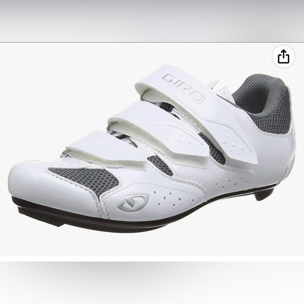 GIRO TECHNE WOMEN’S CYCLING SHOES